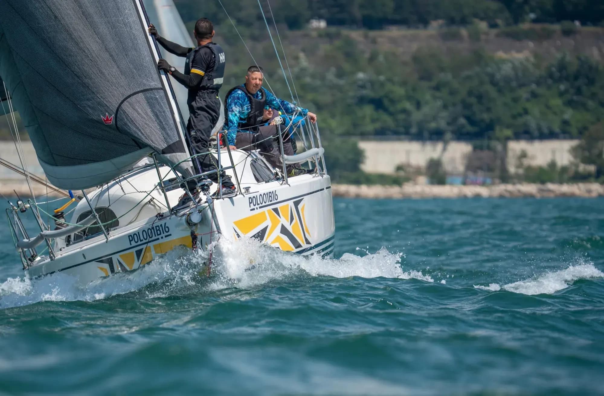 X-Yachts XP33 MAXI - X - Image 4