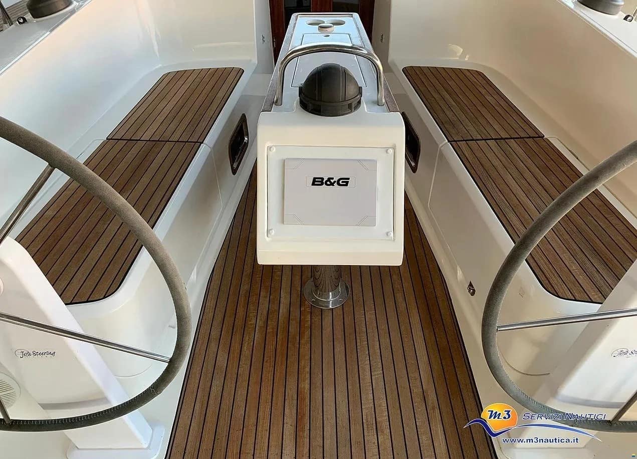 Bavaria 41 Cruiser - Image 10
