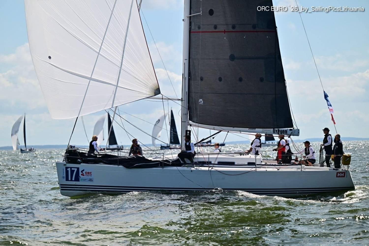 Specificații X41 One Design