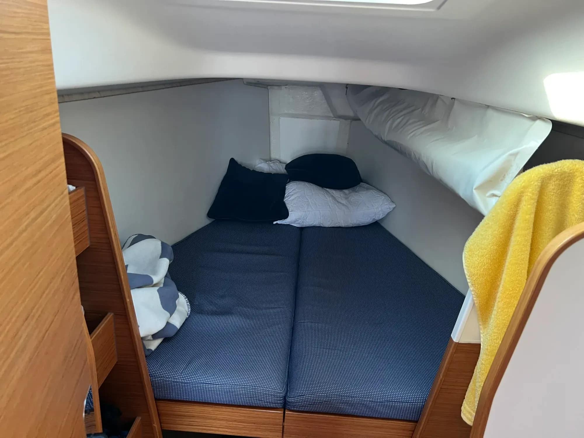 X-Yachts XP33 MAXI - X - Image 12