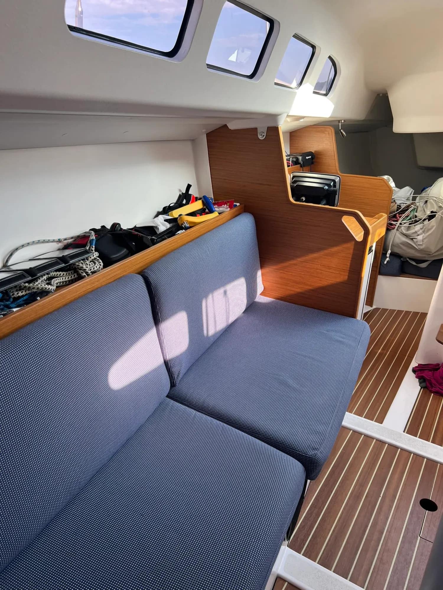 X-Yachts XP33 MAXI - X - Image 17