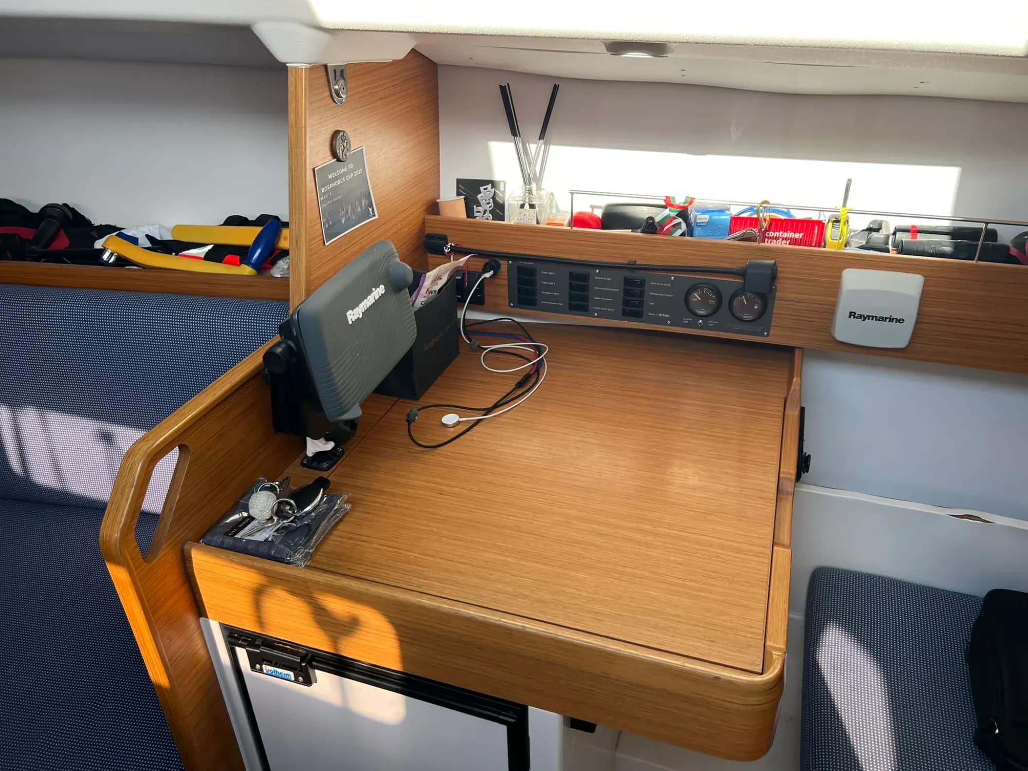 X-Yachts XP33 MAXI - X - Image 18