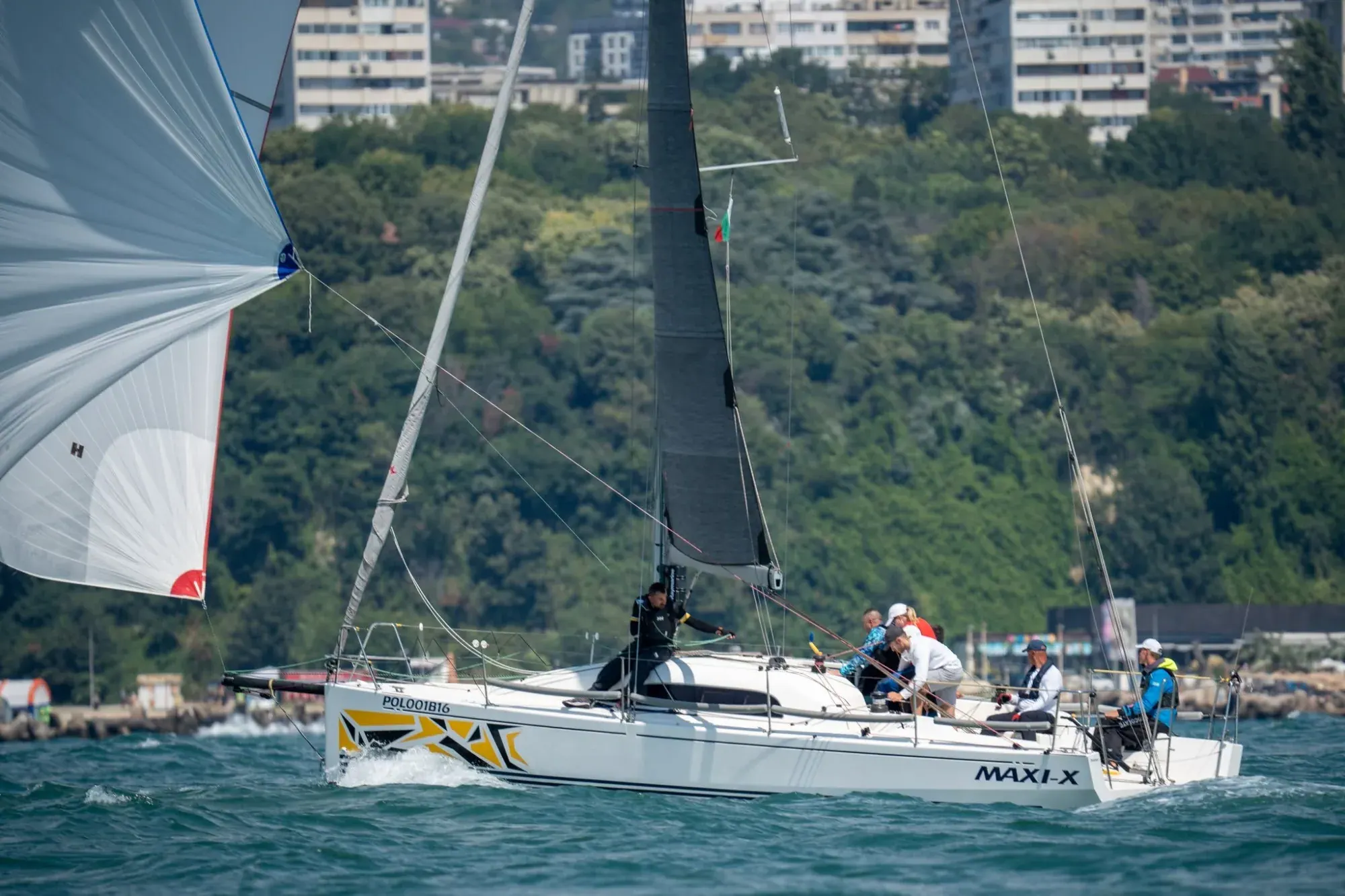 X-Yachts XP33 MAXI - X - Image 2
