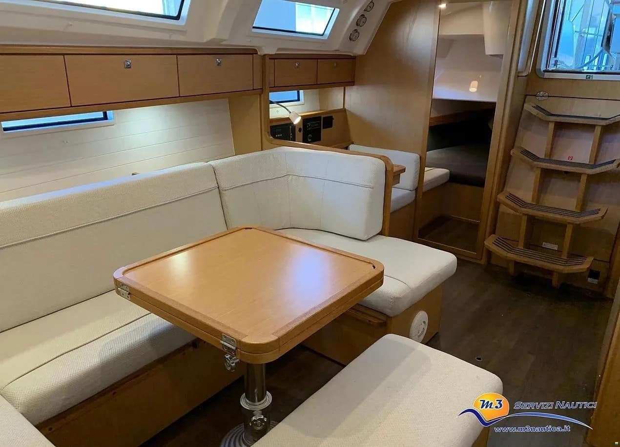 Bavaria 41 Cruiser - Image 8