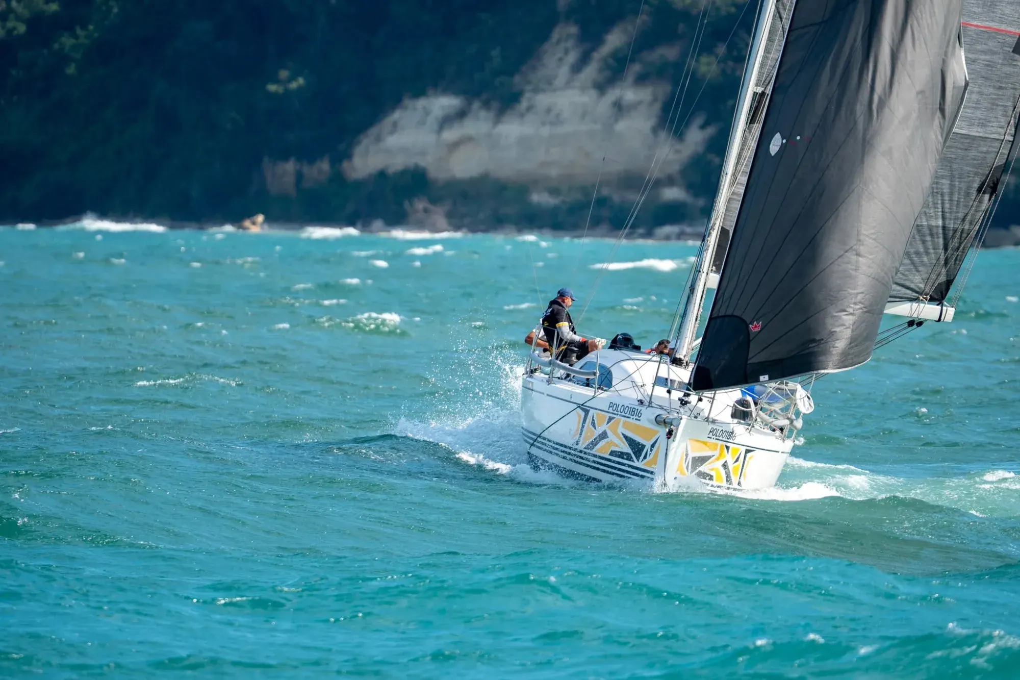 X-Yachts XP33 MAXI - X - Image 7