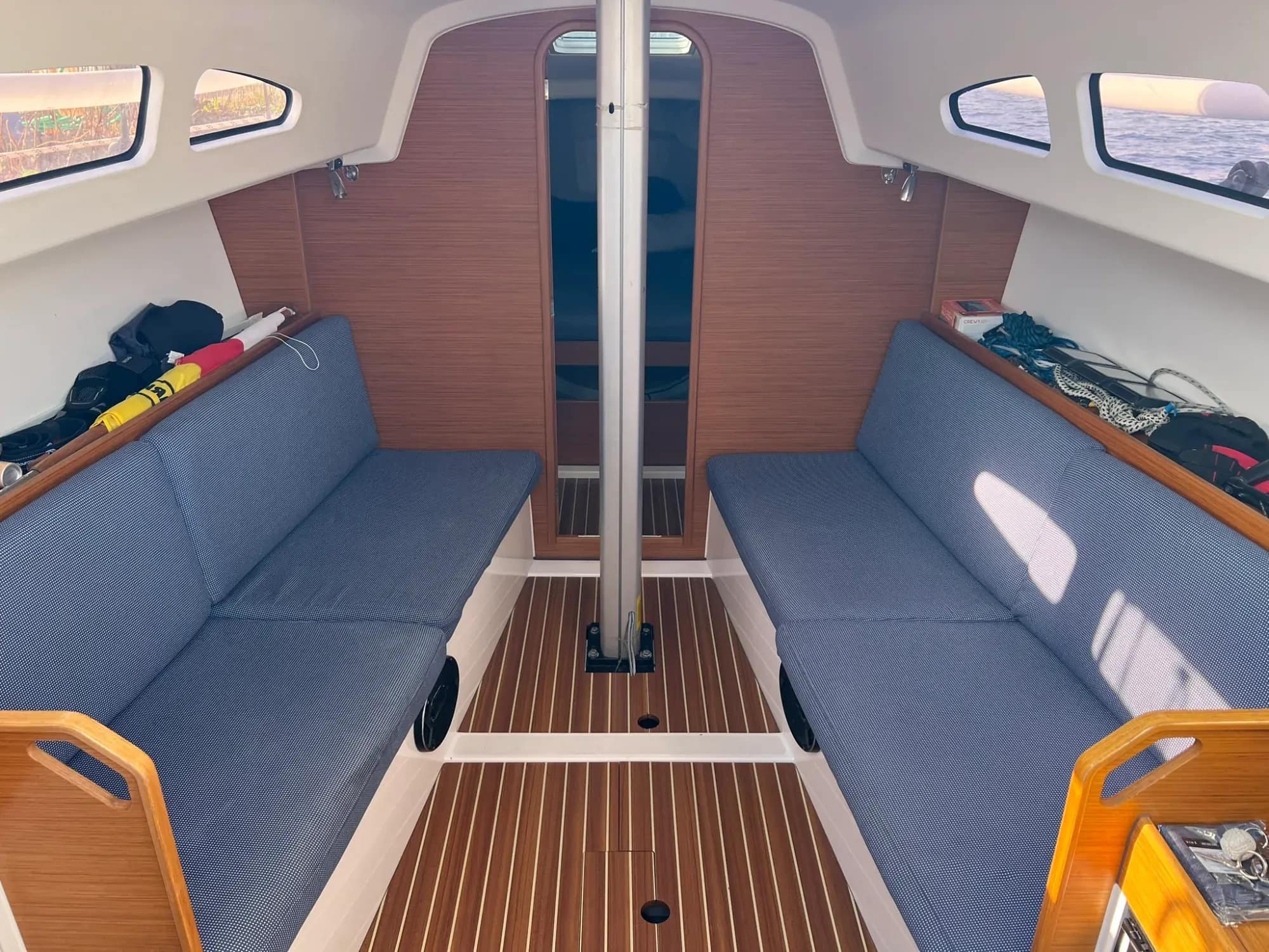 X-Yachts XP33 MAXI - X - Image 20