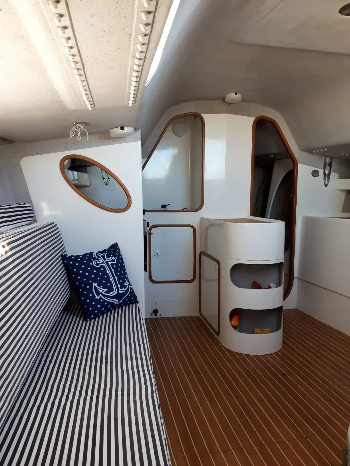 Sydney 40 - "Wind Catcher" - Image 11