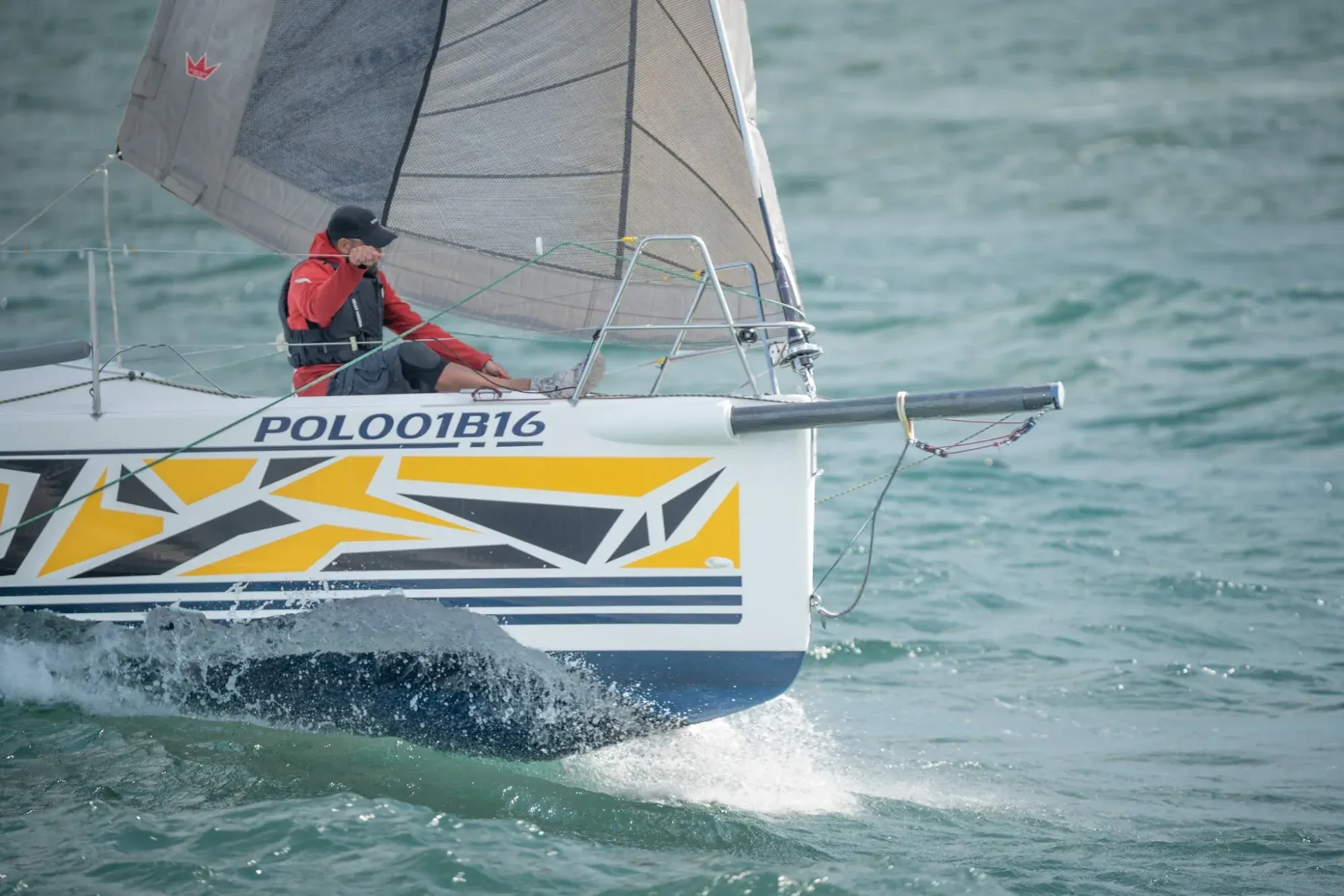 X-Yachts XP33 MAXI - X - Image 5