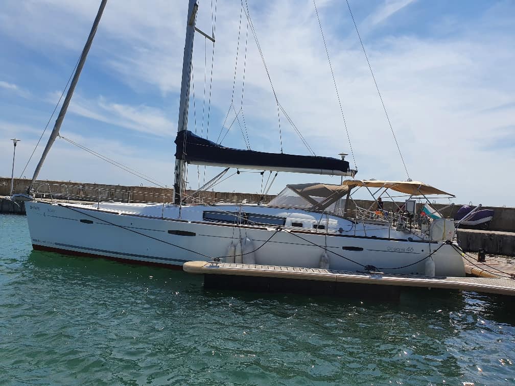 Beneteau Oceanis 46 - Image 6