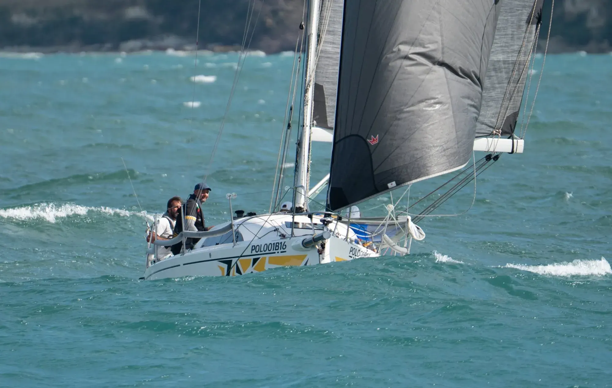 X-Yachts XP33 MAXI - X - Image 6