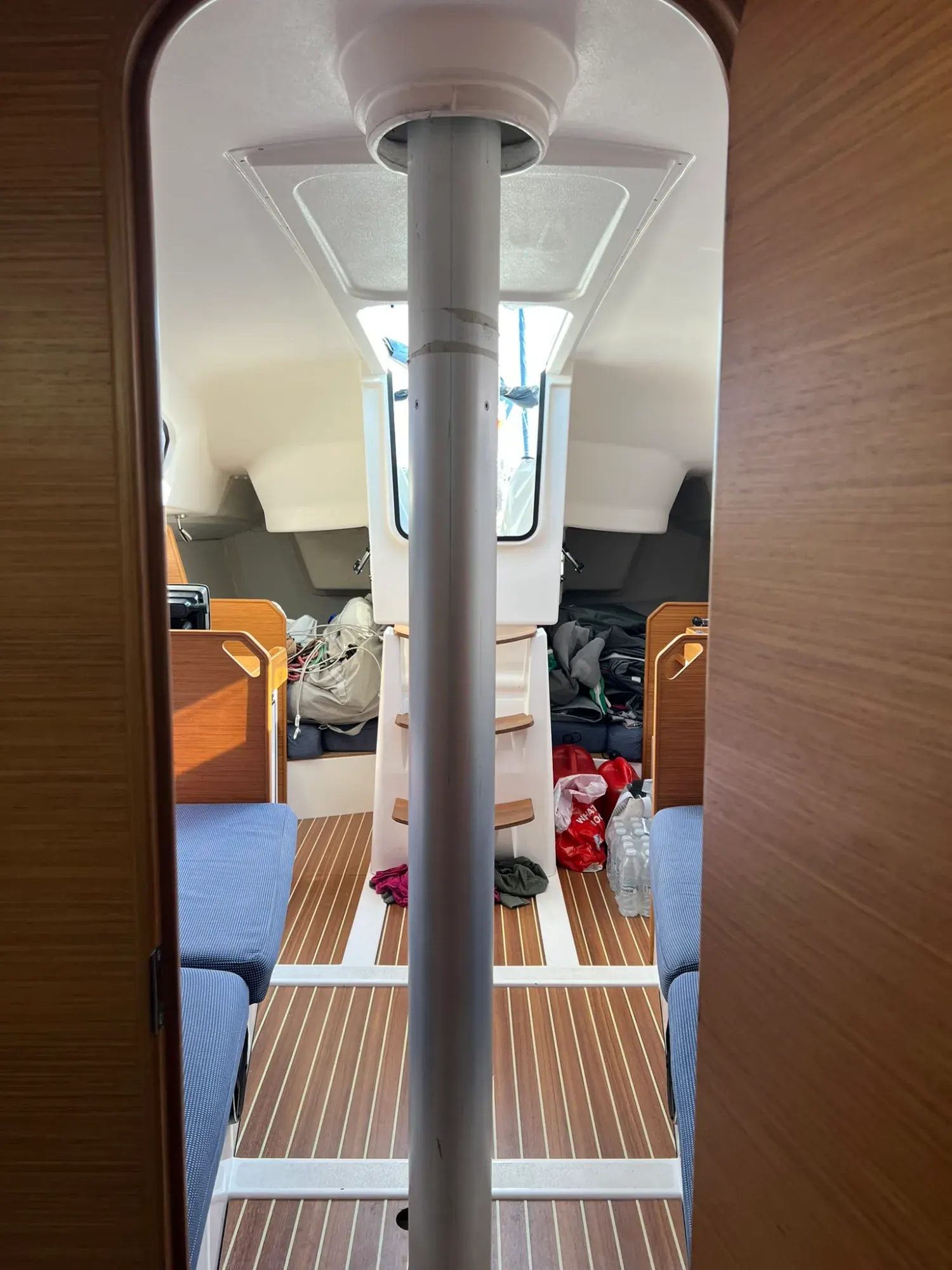 X-Yachts XP33 MAXI - X - Image 15