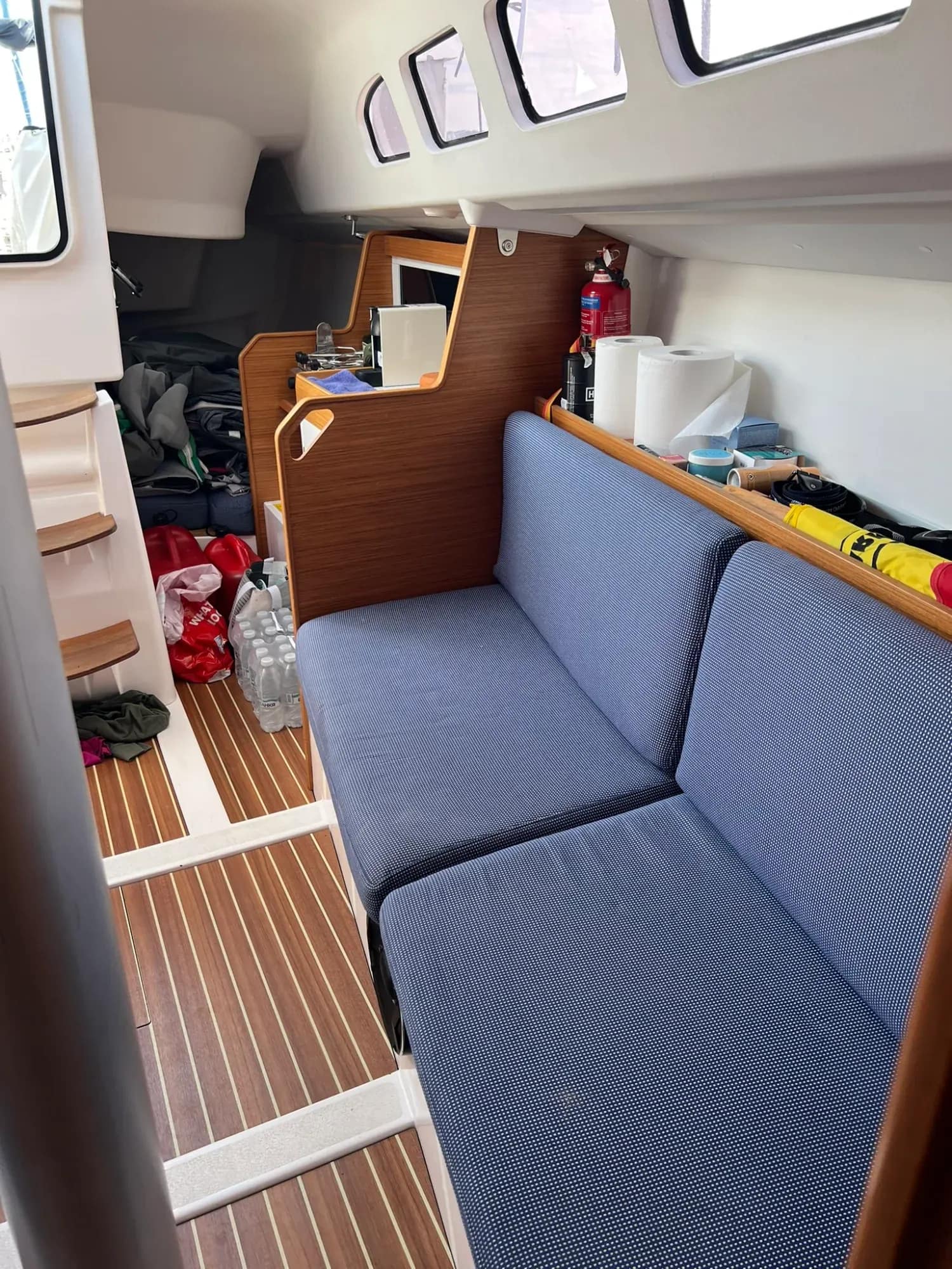 X-Yachts XP33 MAXI - X - Image 16