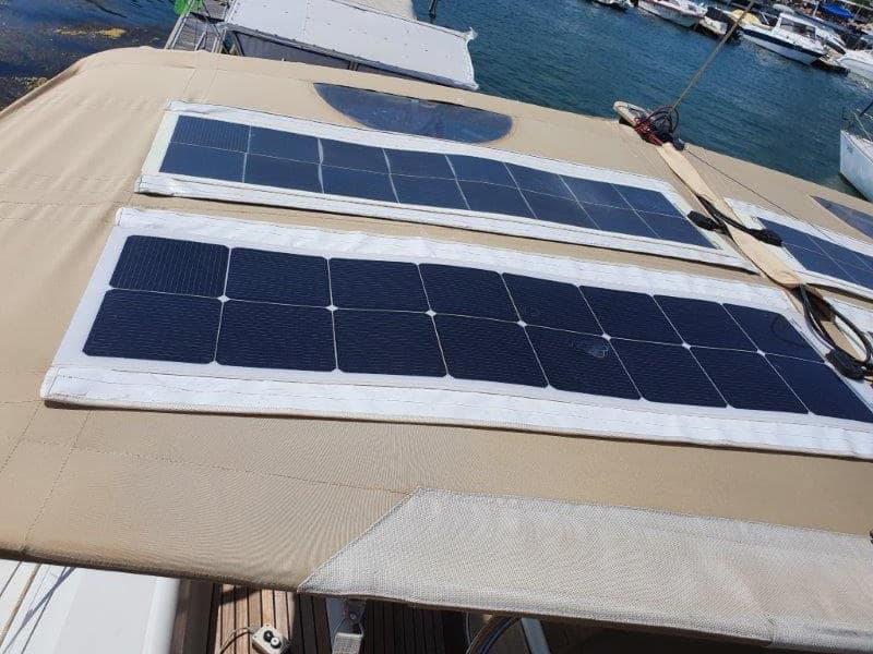Beneteau Oceanis 46 - Image 2