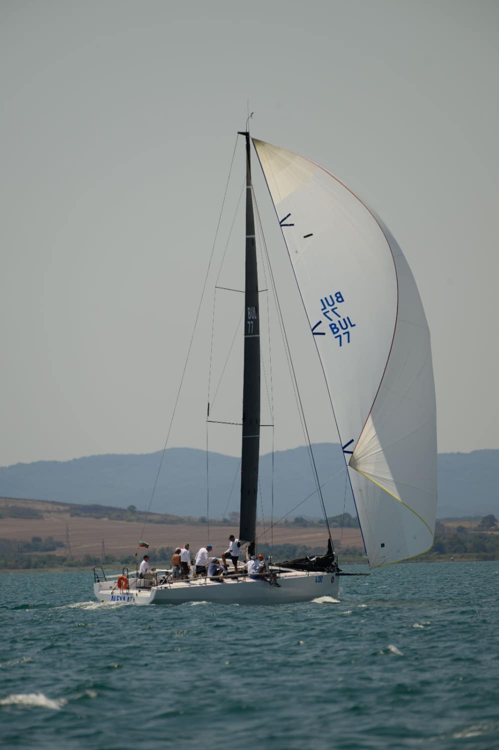 JPK 1180 - Alexa A - Image 4