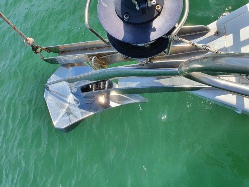 Beneteau Oceanis 46 - Image 9