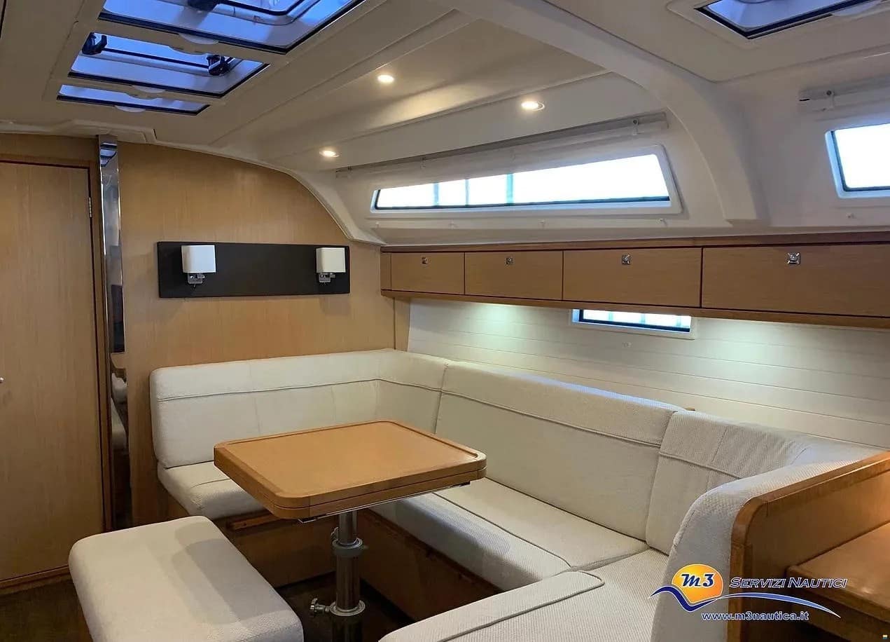 Bavaria 41 Cruiser - Image 6