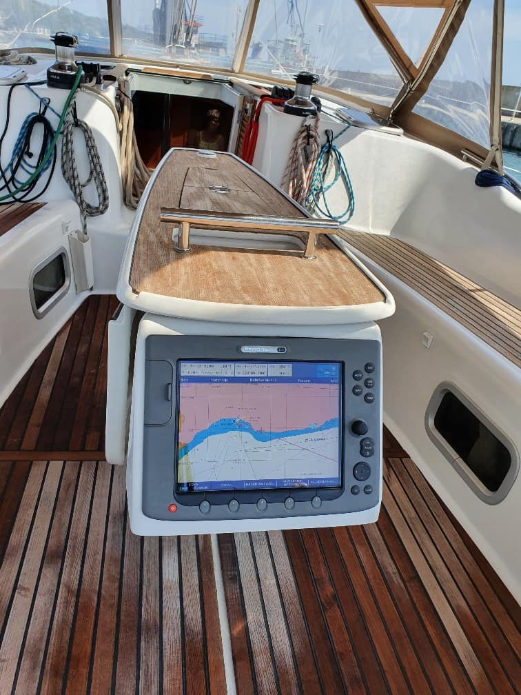 Beneteau Oceanis 46 - Image 3