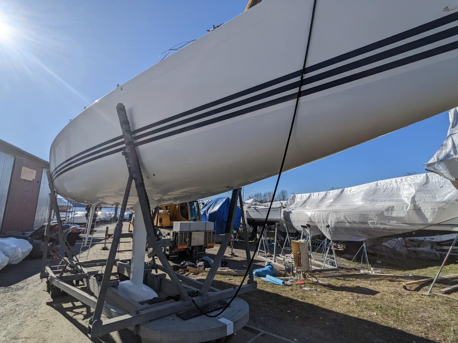 Specificații X41 One Design - Image 9