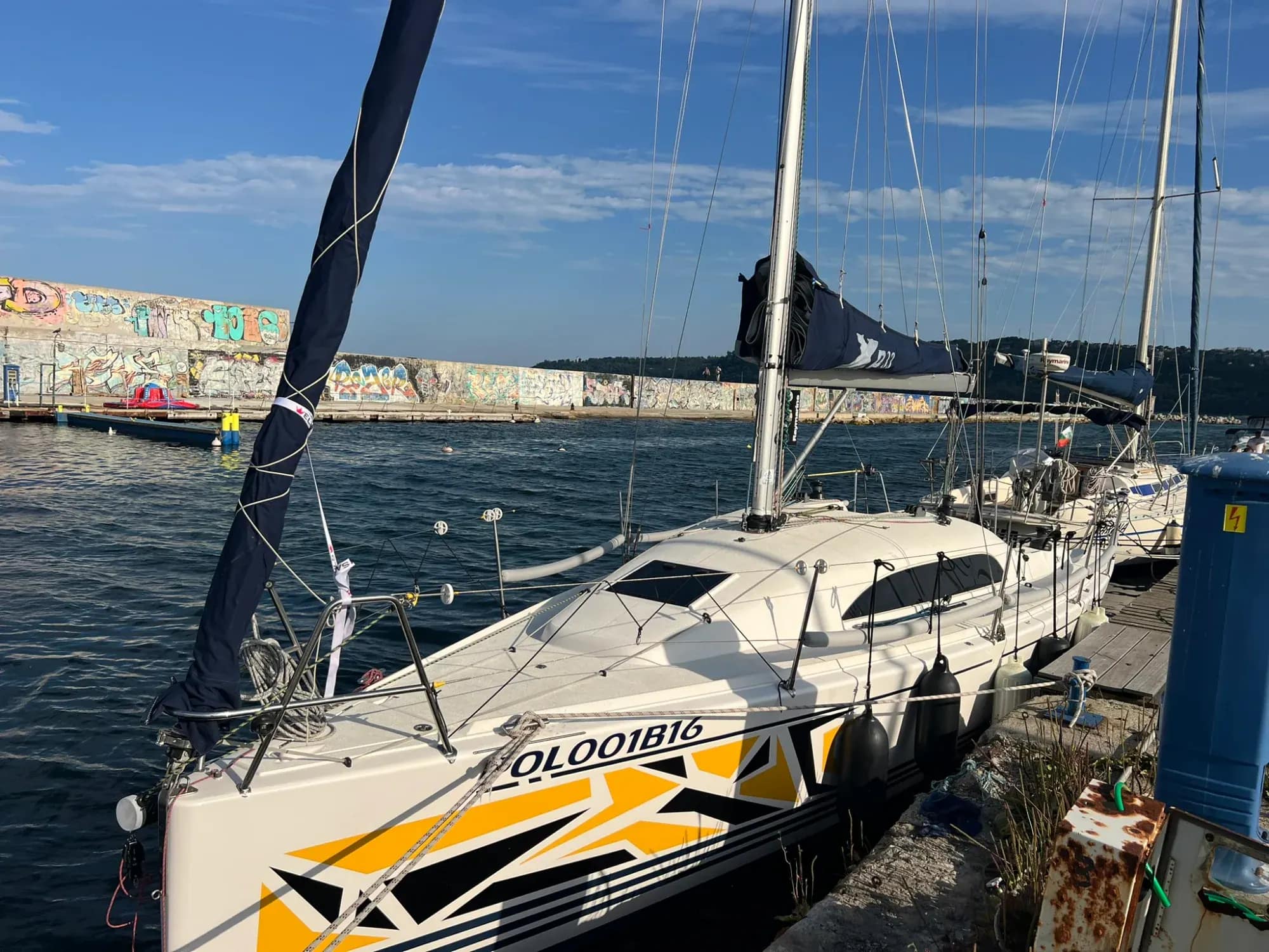 X-Yachts XP33 MAXI - X - Image 11