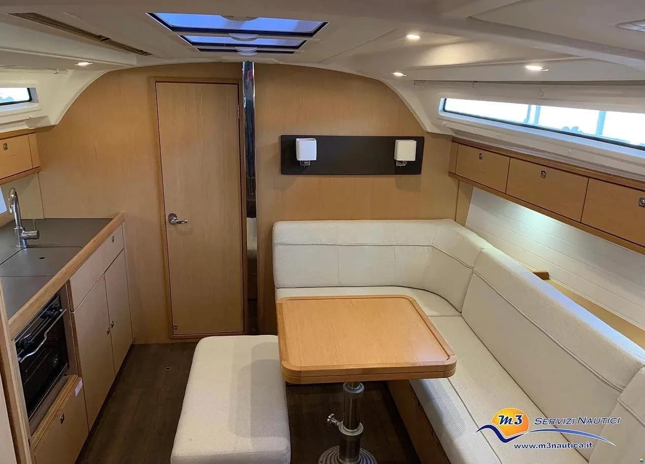 Bavaria 41 Cruiser - Image 4
