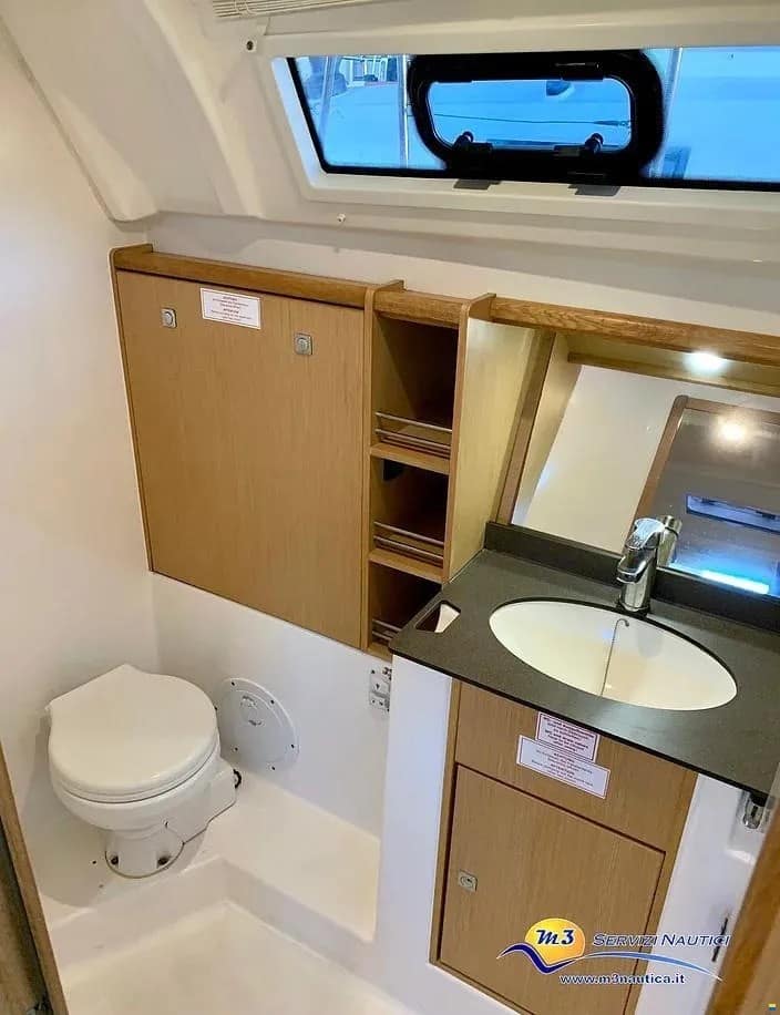 Bavaria 41 Cruiser - Image 7