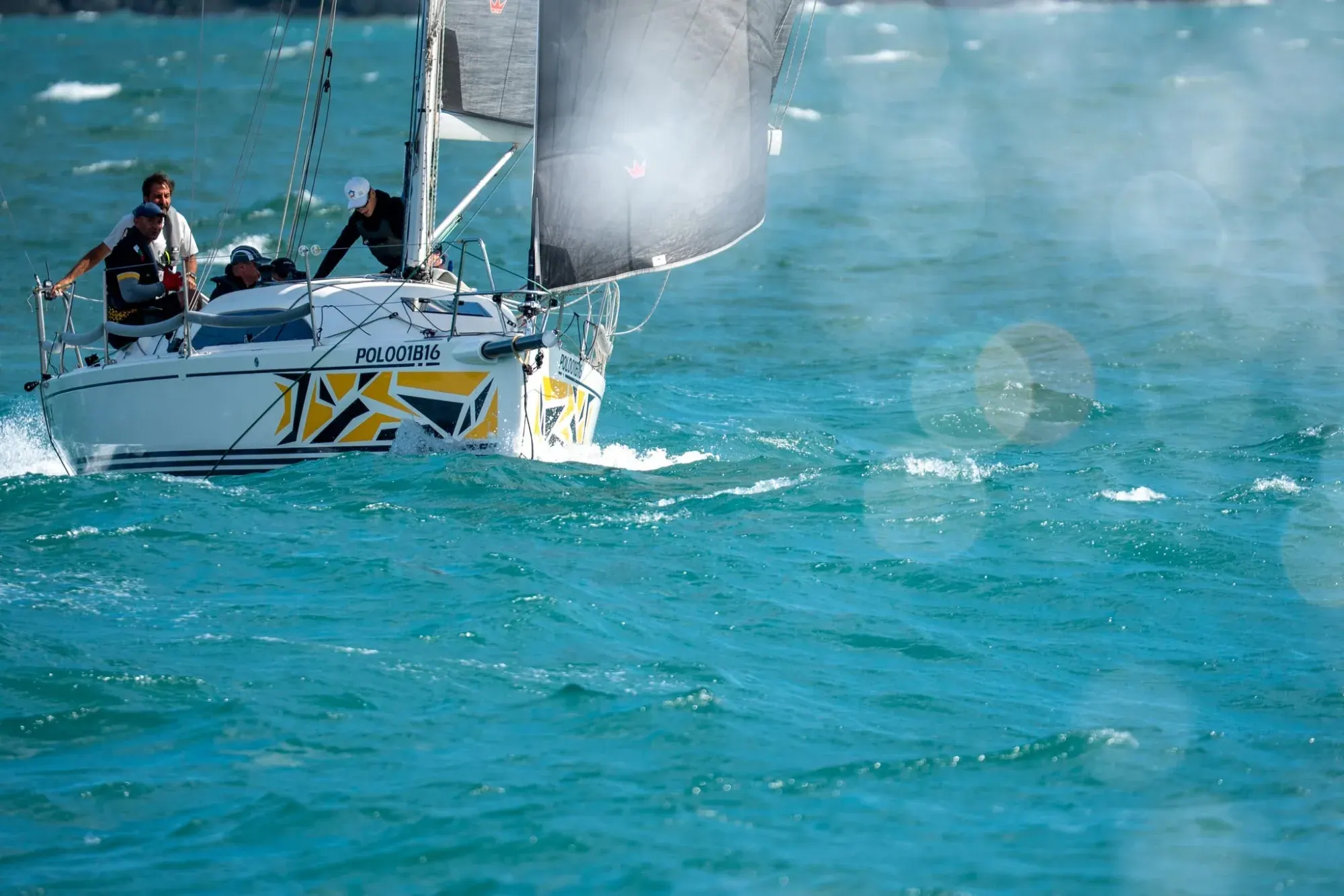 X-Yachts XP33 MAXI - X - Image 8