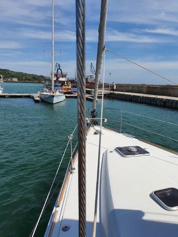 Beneteau Oceanis 46 - Image 8