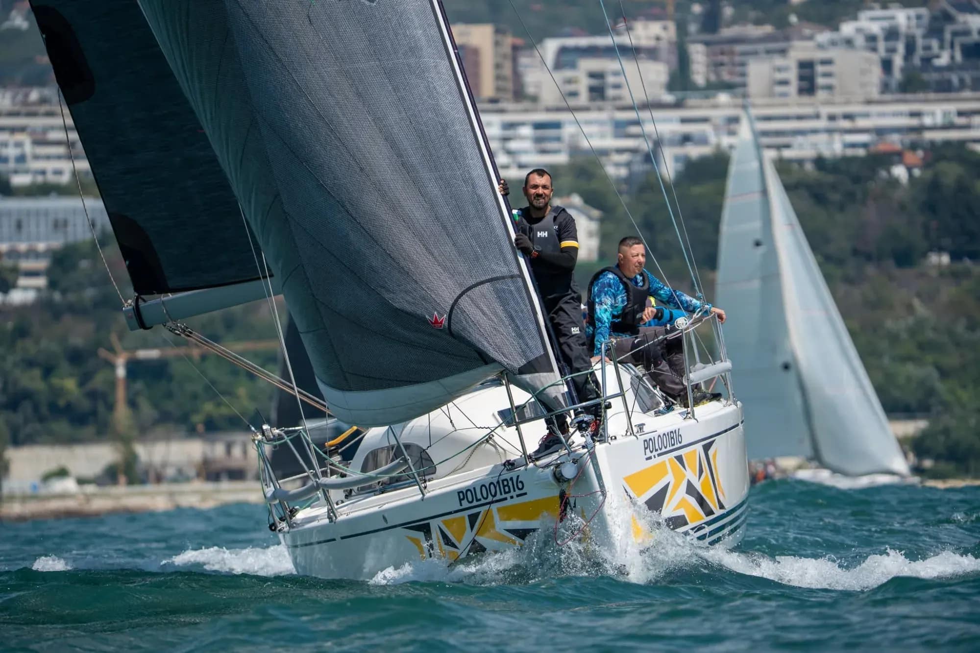 X-Yachts XP33 MAXI - X - Image 3