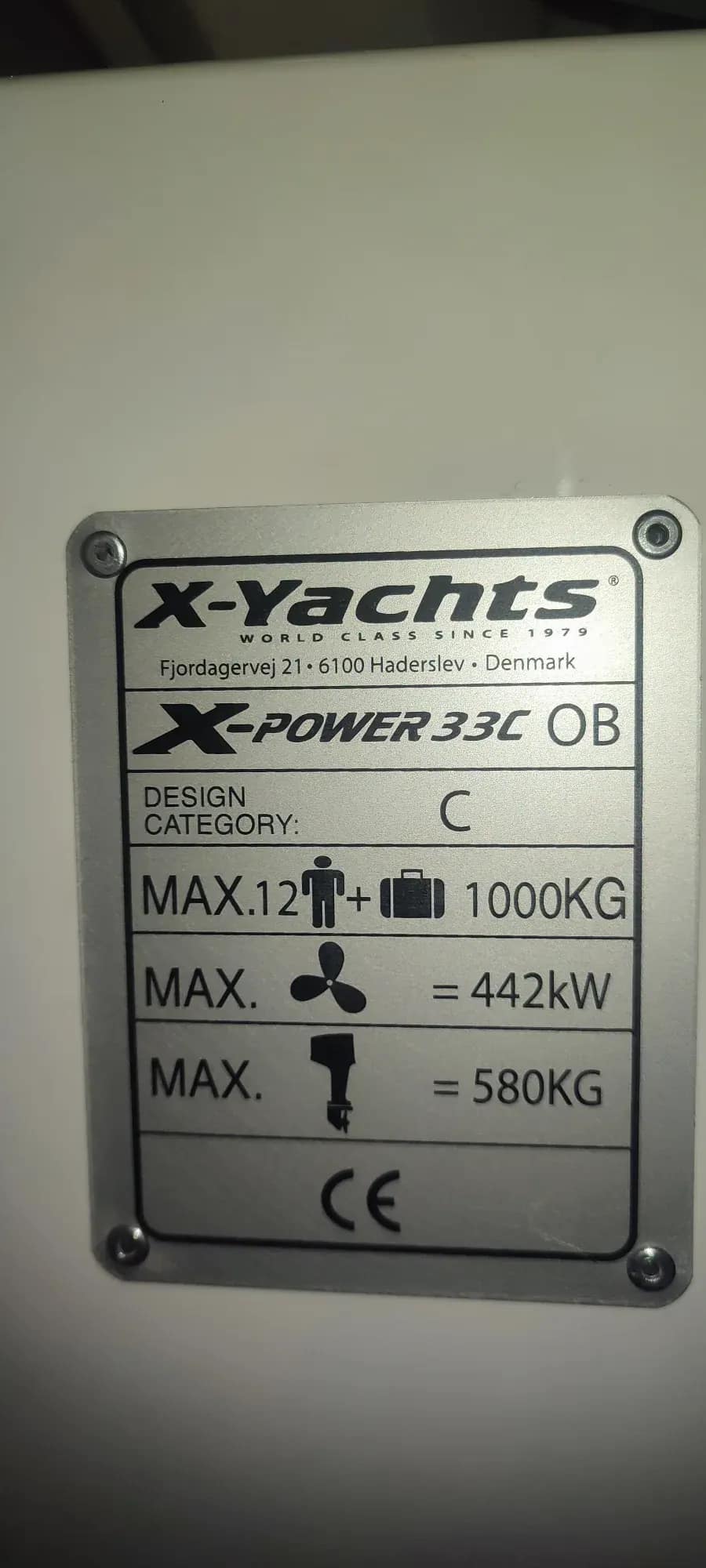 XPower 33C - 13
