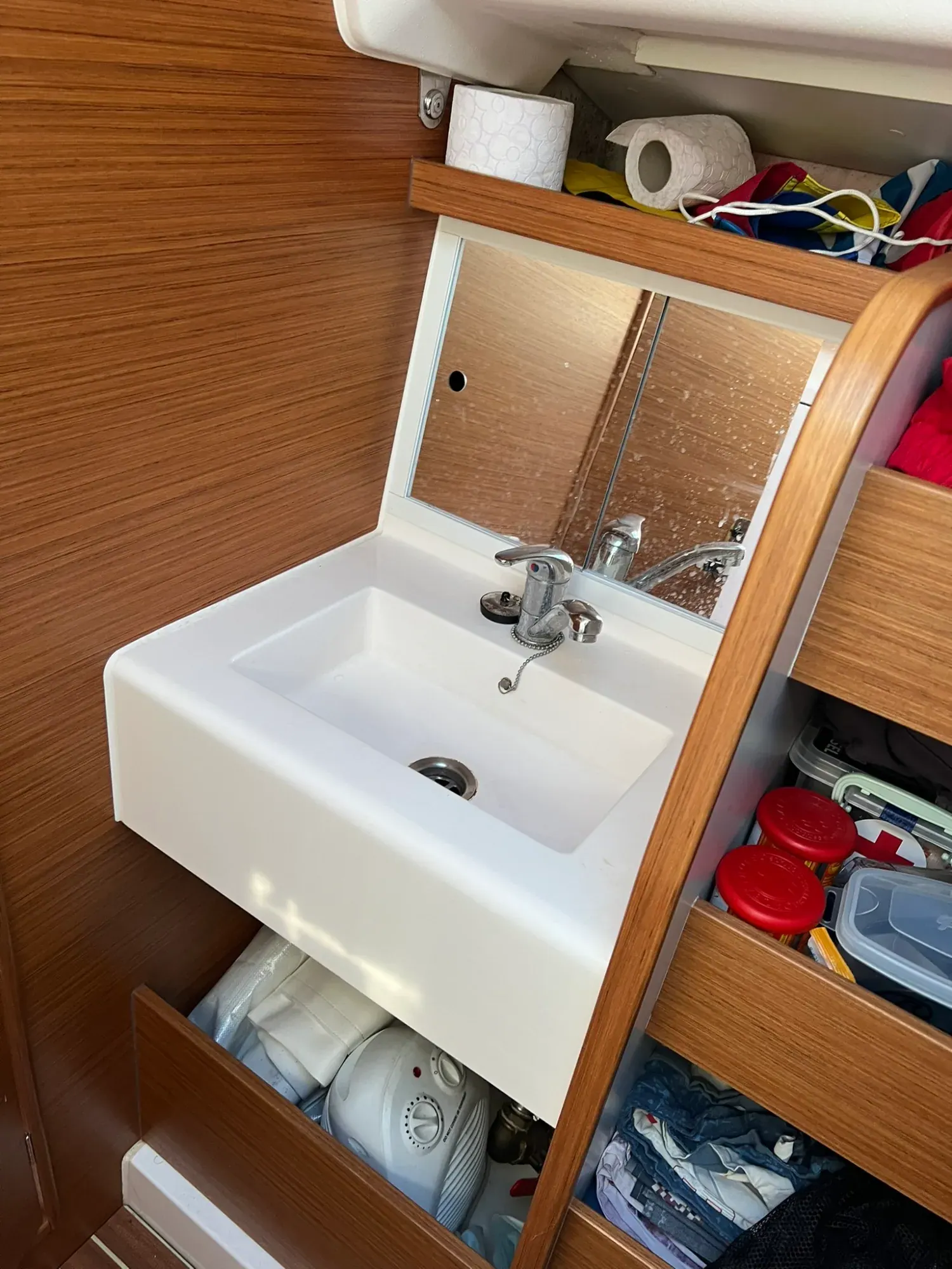 X-Yachts XP33 MAXI - X - Image 14