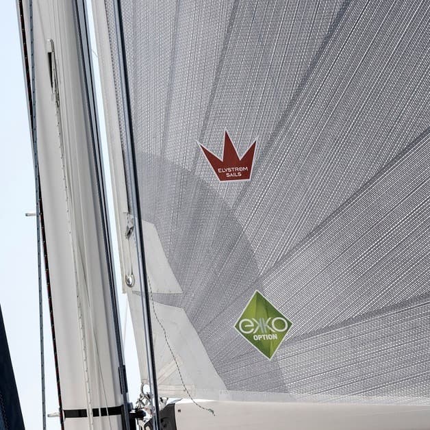 Elvstrom Sails
