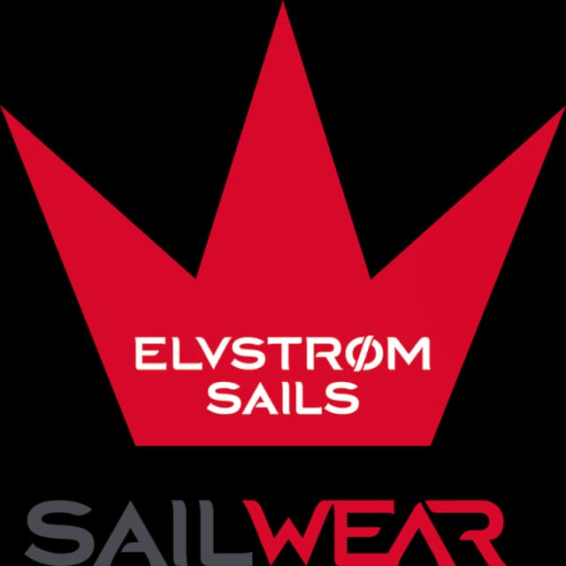 Elvstrom SailWear logo