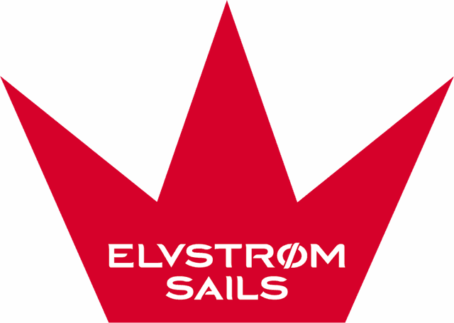 Elvstrom Sails logo
