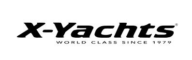 X-Yachts logo