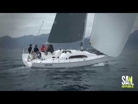 X-Yachts XP33 MAXI - X - Video 21