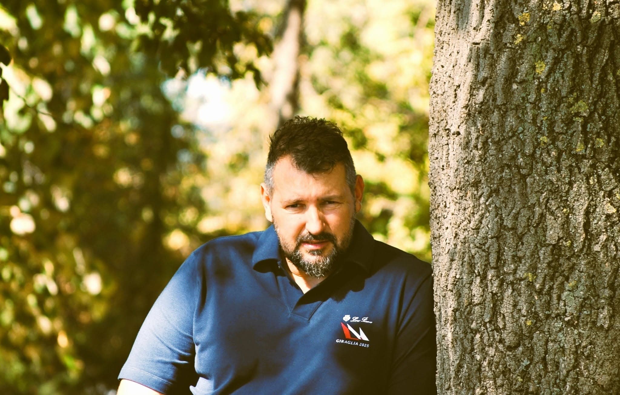 Krasimir Naumov, Founder and Director