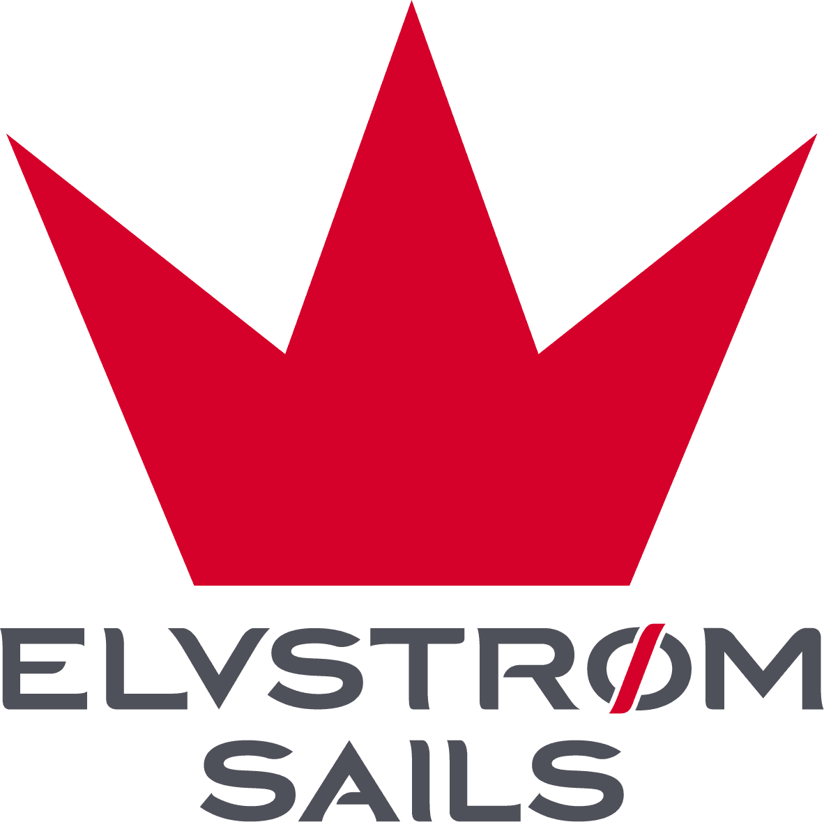 Elvstrom SailWear logo