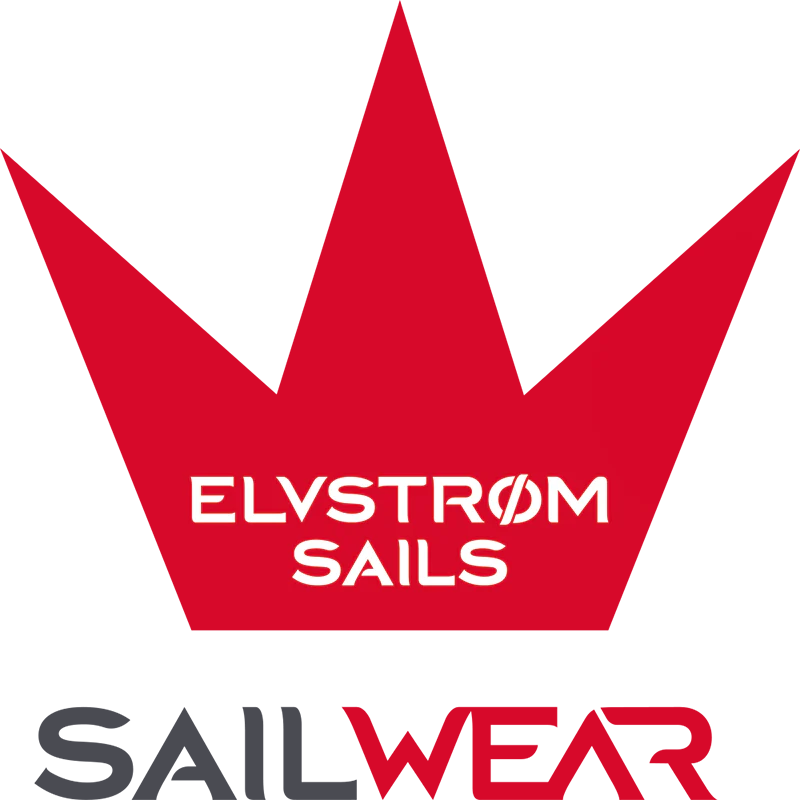 ElvstrØm SailWear logo