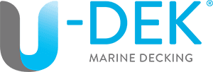 U-DEK logo